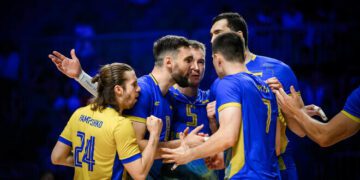 Збірна України зіграє два контрольні матчі перед іграми Ліги націй
