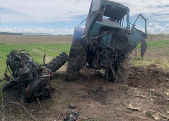 Жителі Сумщини, які постраждали від вибухонебезпечних предметів, можуть безоплатно отримати соціальні послуги