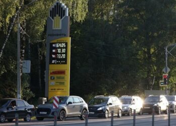 Росія продовжила заборону експорту дизпалива