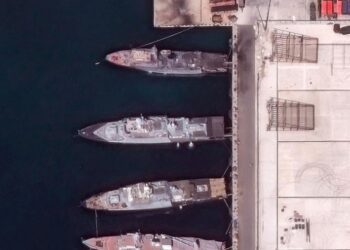 Експорт нафти з Росії зазнав найбільшого падіння за час війни – ЗМІ