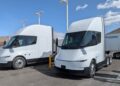 Tesla Semi приїде до Європи: компанія назвала дату прем’єри