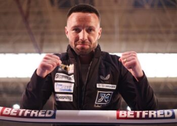Ексчемпіон назвав причину втрати інтересу до бою Джошуа – Ф’юрі