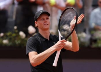 На турнірі серії ATP Masters 1000 встановлено незбагненний антирекорд