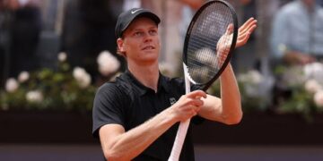 На турнірі серії ATP Masters 1000 встановлено незбагненний антирекорд