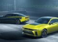 Dodge представила яскравий швидкісний спорткар на 600 сил (ВІДЕО)