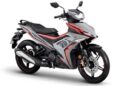 Спортбайк на мінімалках: Yamaha випустила яскравий і незвичний мопед (ФОТО)