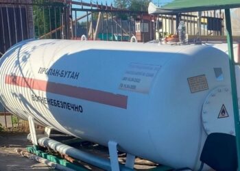 Податкова взялася виявляти нелегальні АЗС у Київській області