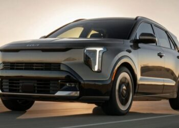 Новий Kia Niro отримав стильніший дизайн і вищу ціну (ФОТО)