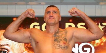 Вах поставив під сумнів рівень Джошуа та Ф’юрі напередодні поєдинку