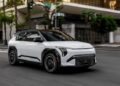 Проїде 500 км без підзарядки: Kia вивела на ринок свій найдешевший кросовер (ФОТО)