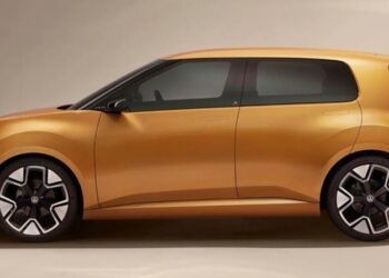 Volkswagen повертає легендарне ім’я для електромобіля за 20 тисяч євро