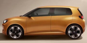 Volkswagen повертає легендарне ім’я для електромобіля за 20 тисяч євро