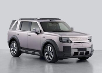 Китайський Freelander планує забезпечити половину продажів за межами Китаю