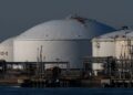 Нафта дорожчає через загострення довкола Ірану