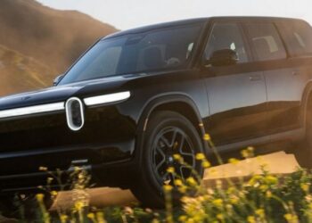 Rivian збирається привезти в Європу одразу три електромобілі: названо моделі