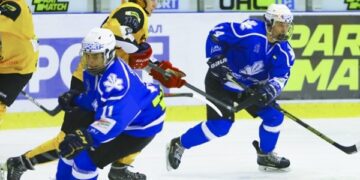 УХЛ: Сокіл виграв в овертаймі у Білого Барса, перемога Кременчука