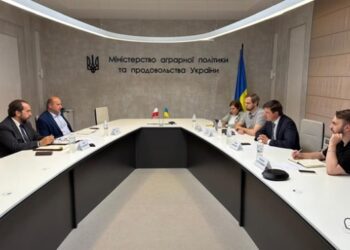 Україна домовляється з Польщею щодо агроекспорту