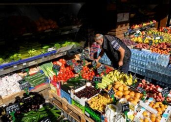 В ООН б’ють на сполох: ціни на продукти можуть різко зрости