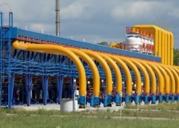Україна випереджає графік щодо газу – Шмигаль