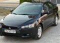 Mitsubishi Lancer X 2010 року із пробігом 13 тис. км виставили на продаж у Вінниці (ФОТО)