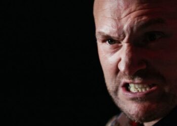 Ф’юрі заявив про неможливість бою з Джошуа