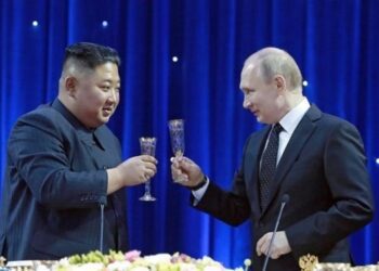 Північна Корея наростила ВВП: яку роль у цьому відіграє Росія