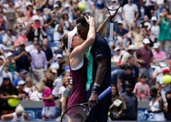 Світоліна та Монфіс пробилися до півфіналу US Open