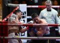 Ексчемпіон обрав ідеального суперника для фінального бою Усика