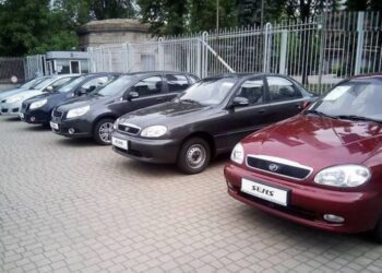 Lanos ледь не обійшов Octavia: названо найпопулярніші вживані авто липня