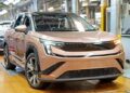 Флагман для родини: найбільший кросовер Skoda надійшов у виробництво (ФОТО)