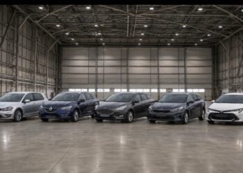 Не лише Skoda Octavia A7: топ-5 вдалих альтернатив на вторинному ринку у 2026