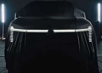 Повернення до витоків: розкрито нові подробиці конструкції Mitsubishi Pajero (ФОТО)