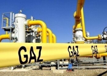 Запаси газу в Європі впали до історичного мінімуму