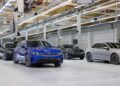 Електрична альтернатива “трійці”: знаковий седан BMW надійшов у виробництво (ФОТО)