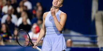 Світоліна припинила участь у турнірі WTA в Цинциннаті через травму