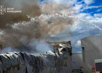 Знищено 90% складів торговельних мереж – міністр