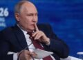 Воєнний бум скінчився: економіка РФ входить у стагнацію