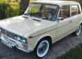 50-річний ВАЗ-2103 зберігся у винятковому стані: його продають за низьку ціну (ФОТО)