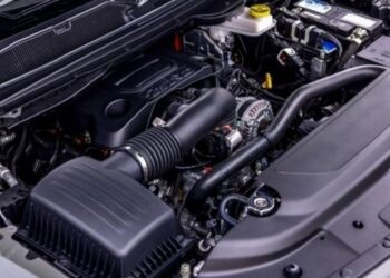 Ram відмовляється від гібридної системи Hemi eTorque