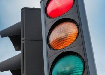 У Києві понад 73% світлофорів можуть працювати без електрики