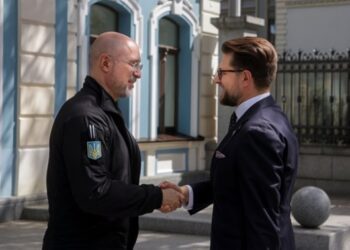 Литва допоможе Україні відновлювати енергетику