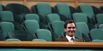 Федерер зіграє прощальний матч на US Open