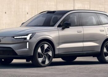 Volvo остаточно відмовляється від LiDAR і компенсує це клієнтам