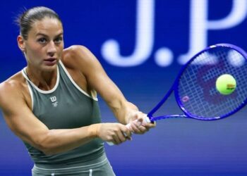 Українські тенісистки дізналися суперниць на US Open