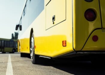 Ринок автобусів в Україні зріс на 4%