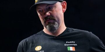 Тренер Ф’юрі здивував своєю порадою для Джошуа