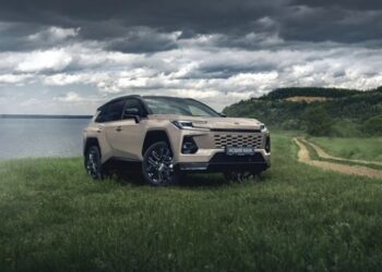 В Україні скоротилися продажі нових автомобілів