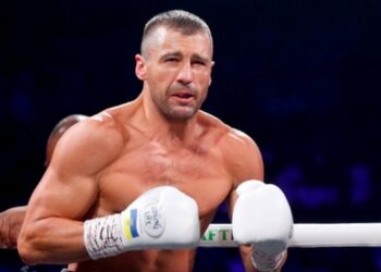 Вибір Гвоздика як найкращого боксера в історії виявився несподіваним