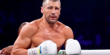 Вибір Гвоздика як найкращого боксера в історії виявився несподіваним