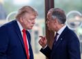 Канада відповість США дзеркальними митами на $20 млрд
